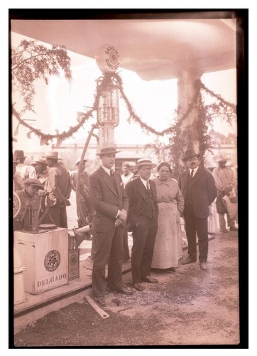 Imagen de Huasteca Petroleum Company