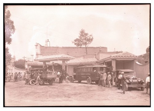 Imagen de Huasteca Petroleum Company