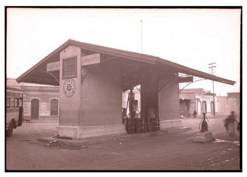 Imagen de Huasteca Petroleum Company