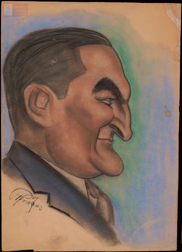 Imagen de Caricatura