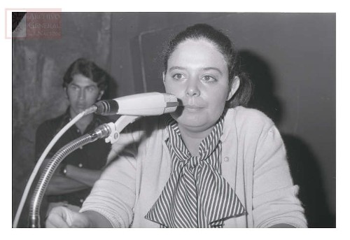 Imagen de Allende Beatriz