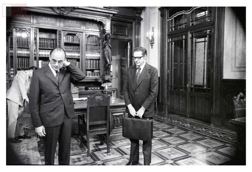 Imagen de Martínez Corbalá Gonzalo Ing.