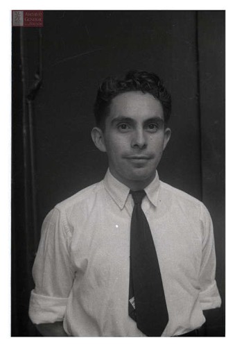 Imagen de Revueltas José