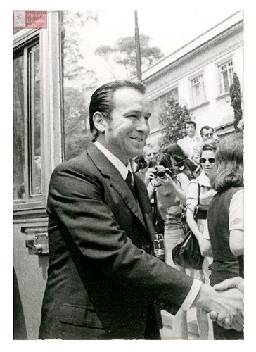 Imagen de Sule Candia Vladimir Anselmo