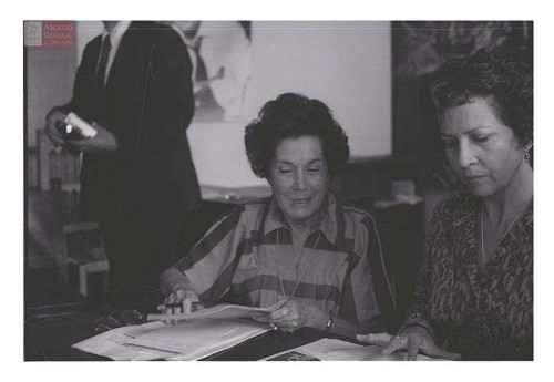 Imagen de Busi de Allende Lucía