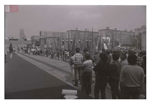 Imagen de Aniversario de la muerte de Salvador Allende