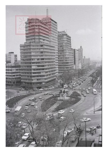 Imagen de Av. San Juan de Letrán