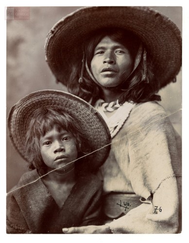 Imagen de Indígenas