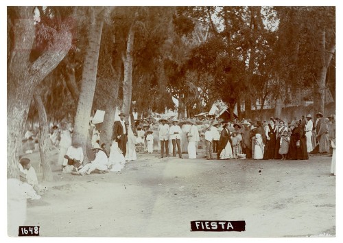 Imagen de "Fiesta"
