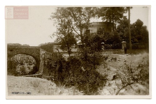 Imagen de Puente