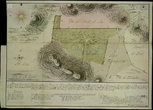 Imagen de San Juan Ixhuatepec; Villa de Guadalupe (atribuido)