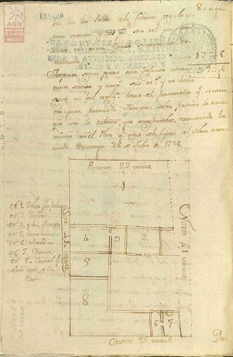 Imagen de Casa de Juan José Sáenz Díaz, Durango (atribuido)