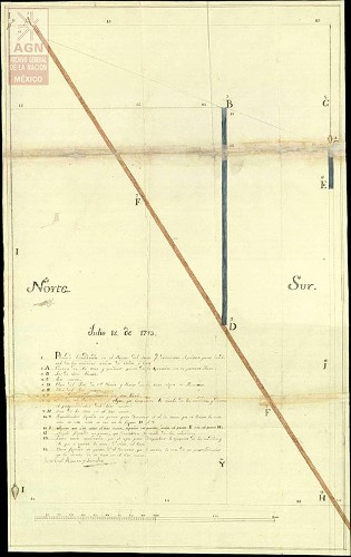 Imagen de Mina de San Rexis; Pachuca. Hidalgo (atribuido)