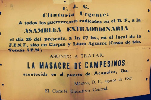 Imagen de Copreros