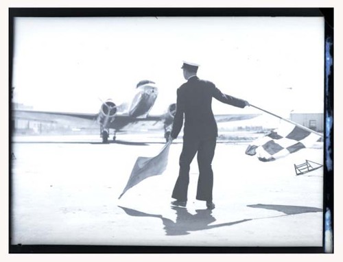 Imagen de Pilotos, aviones, etc.