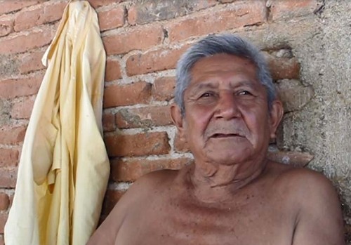Imagen de Entrevista a Aurelio Morales Blanco (propio)