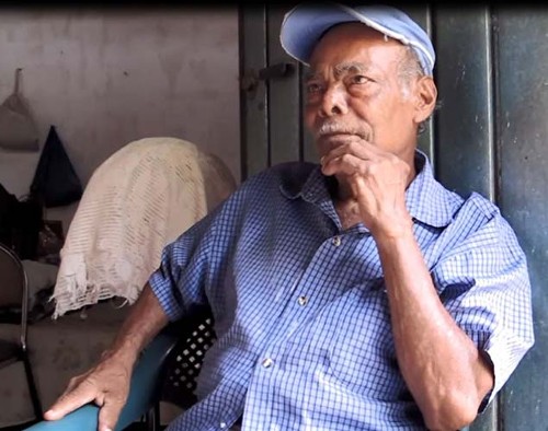 Imagen de Entrevista a Luis Radilla Godoy (propio)