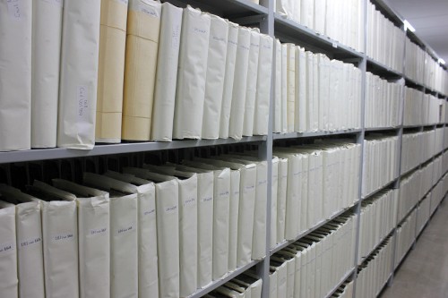 Imagen de Archivo General de la Nación: Almacen