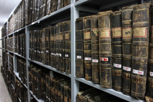 Imagen de Archivo General de la Nación: Almacen