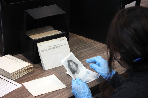 Imagen de Archivo General de la Nación: traslado CISEN