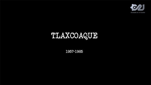 Imagen de Tlaxcoaque 1957-1985 (propio)