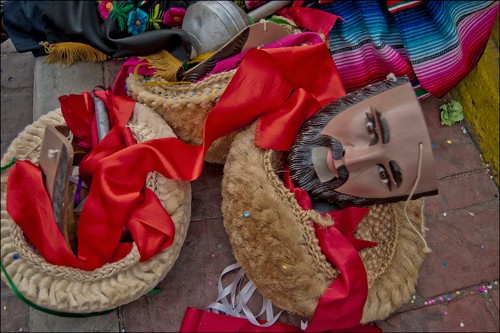 Imagen de Fiesta Grande de Chiapa de Corzo (atribuido)