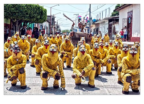 Imagen de Tigres en Corpus Christi (atribuido)