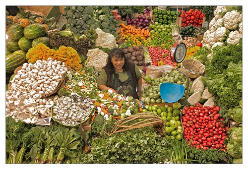 Imagen de Mercado (atribuido)