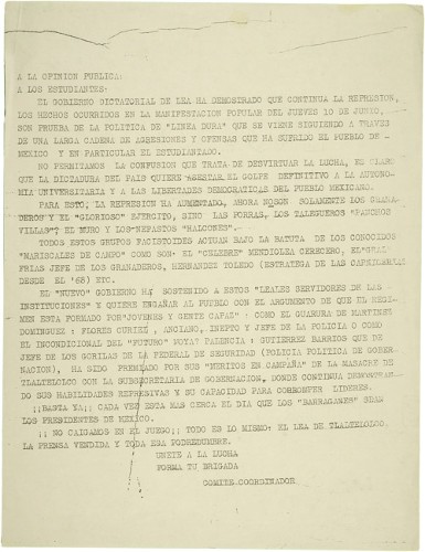 Imagen de Volante: ¡No caigamos en el juego! (atribuido)