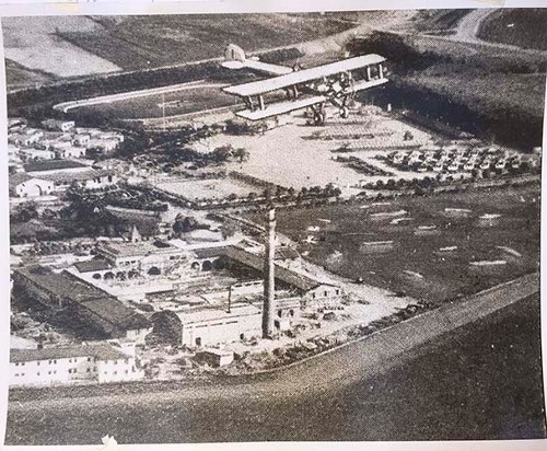 Imagen de Postal del hotel-casino del Agua Caliente (atribuido)