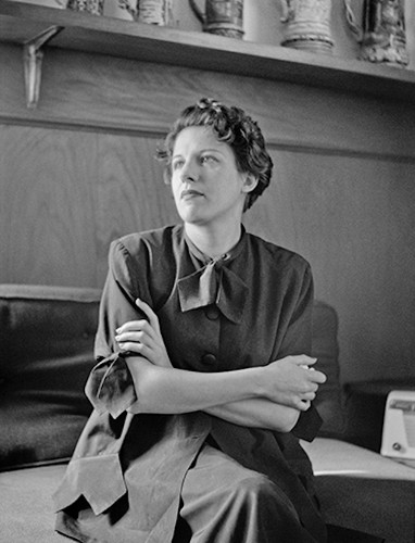 Imagen de Margarita Michelena, escritora (propio)