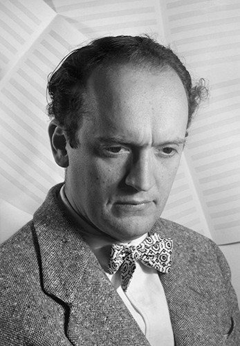 Imagen de Miguel Bernal Jiménez, compositor (propio)