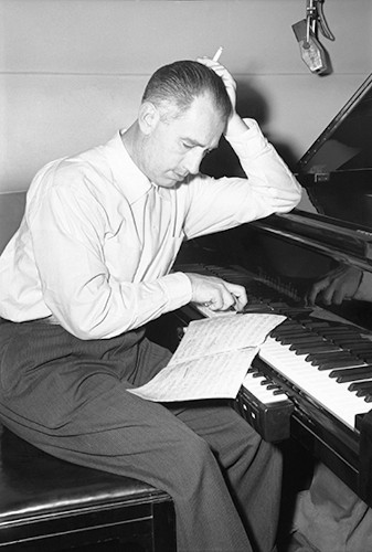 Imagen de Francisco Gabilondo Soler "Cri-Cri", compositor (propio)