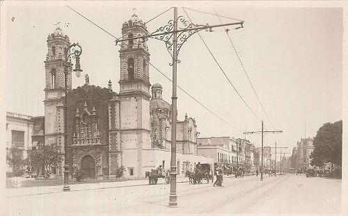 Imagen de Iglesia de San Hipólito (atribuido)