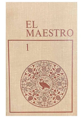 Imagen de El Maestro (propio)