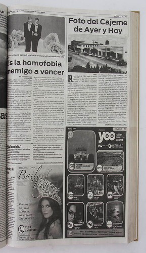 Imagen de Ching Chong (propio), Foto del Cajeme de Ayer y Hoy (alternativo), Tribuna del Yaqui (alternativo)