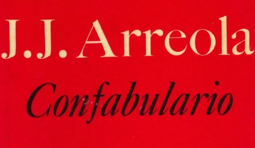 Imagen de Dedicatoria del libro "Confabulario" (atribuido)