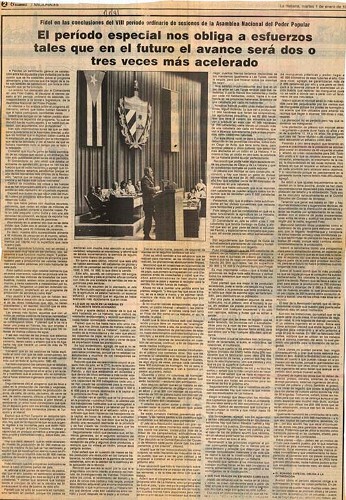 Imagen de En tiempos difíciles, vídeo y televisión cubanos preservan su identidad (atribuido)
