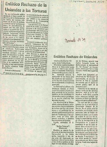 Imagen de Derechos humanos en Colombia (atribuido)