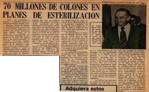 Imagen de Derechos humanos en Costa Rica (atribuido)