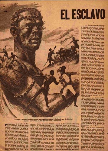 Imagen de Esclavitud en Haití (atribuido)