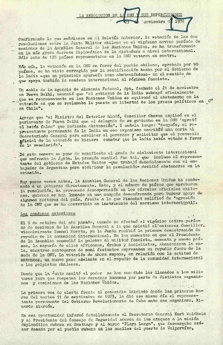 Imagen de La resolución de la ONU y sus repercusiones (propio)