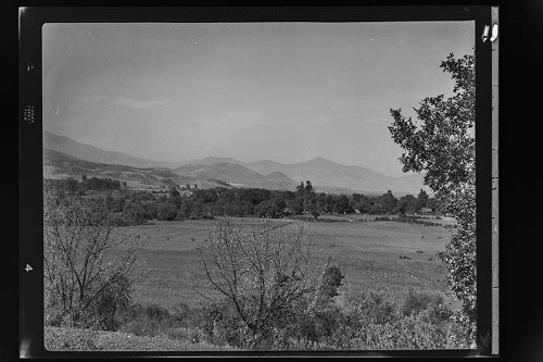 Imagen de Paisaje natural (atribuido)