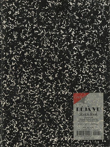 Imagen de Cuaderno 269 (atribuido)