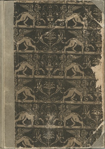 Imagen de Cuaderno 49 (atribuido)