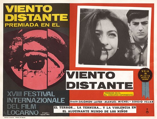 Imagen de Viento distante (atribuido)