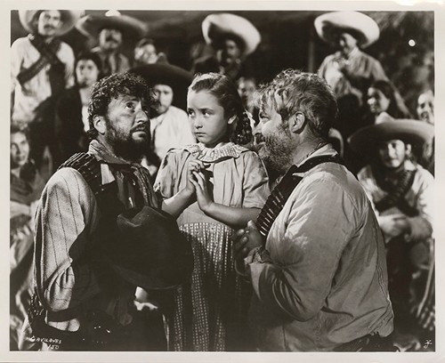 Imagen de Los Gavilanes (propio)