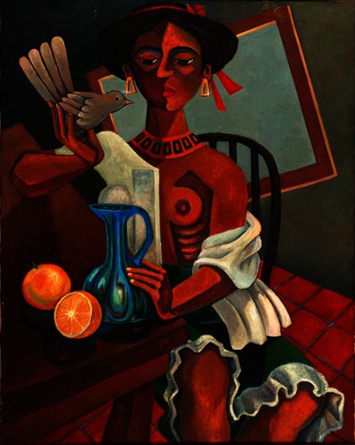 Imagen de La mulata (propio)