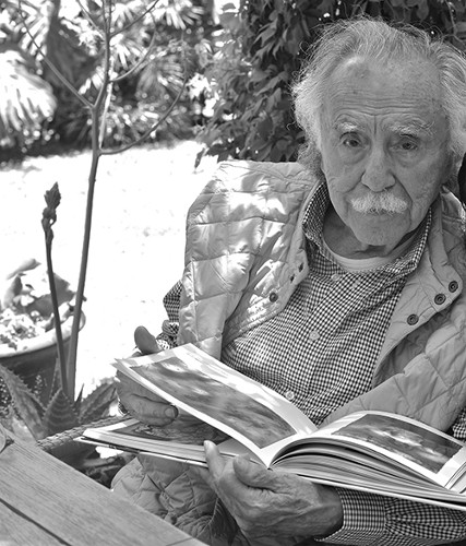 Imagen de Carlos Payán, retrato (atribuido)