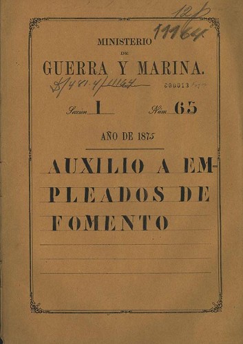 Imagen de Ataques a empleados de telégrafos (atribuido)